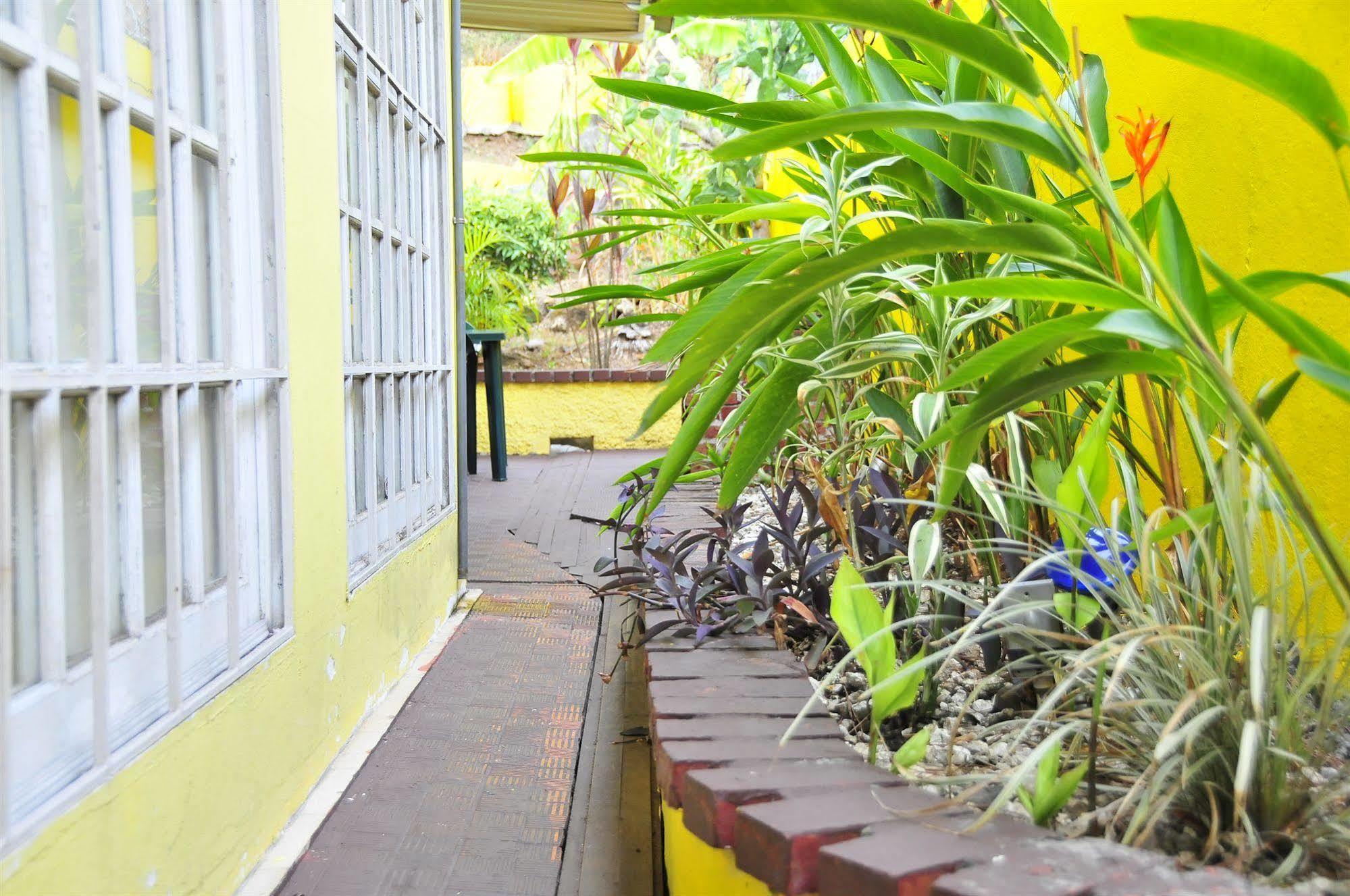 Mediterranean Dreams El Dorado Cidade do Panamá Exterior foto