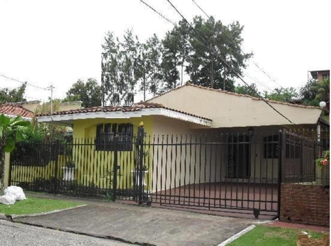 Mediterranean Dreams El Dorado Cidade do Panamá Exterior foto